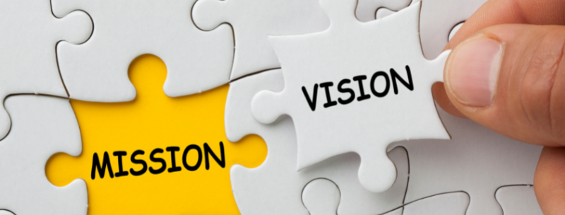 Vision and Mission